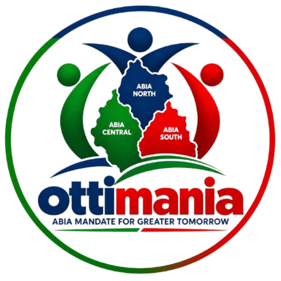 Ottimania Legacy Movement logo